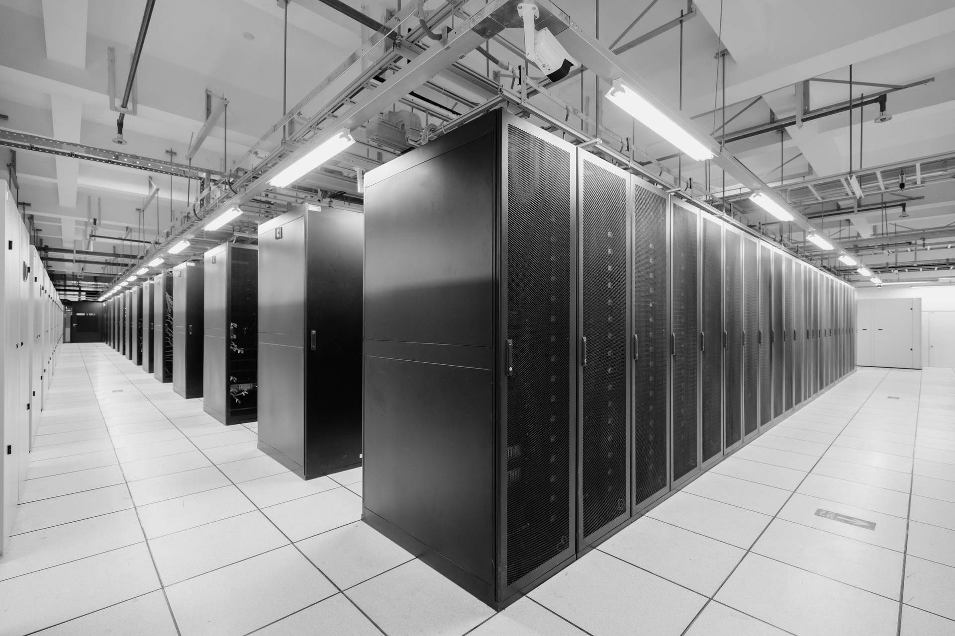Data Center