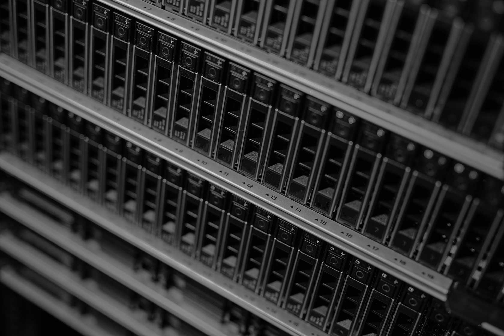 Enterprise storage