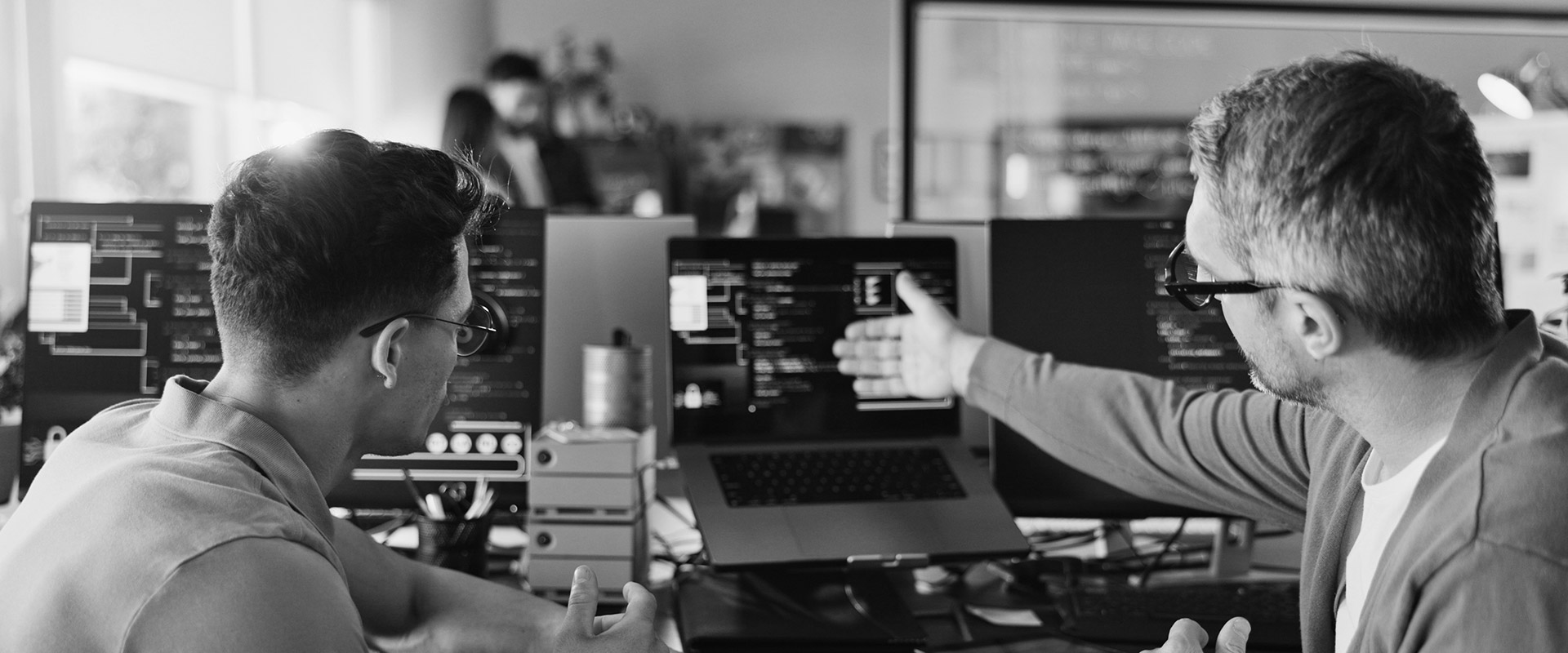 Private Cloud Experts