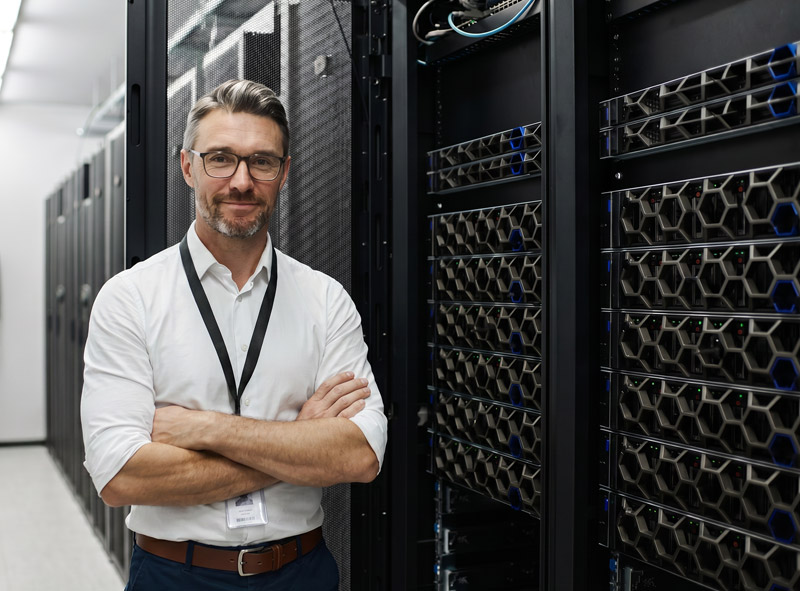 KorGrid private cloud infrastructure
