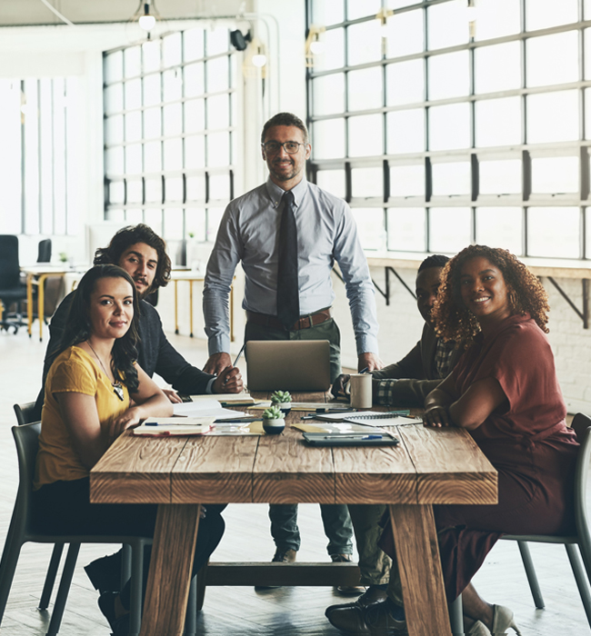 Excellence. Integrity. Trust.